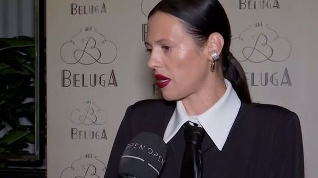 Η Ραμόνα Βλαντή απαντά στις φήμες που την θέλουν κριτή στο MSR