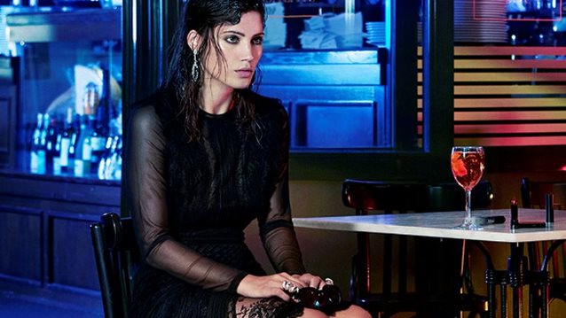 Μαίρη Συνατσάκη: Έκανε τον απολογισμό της χρονιάς!