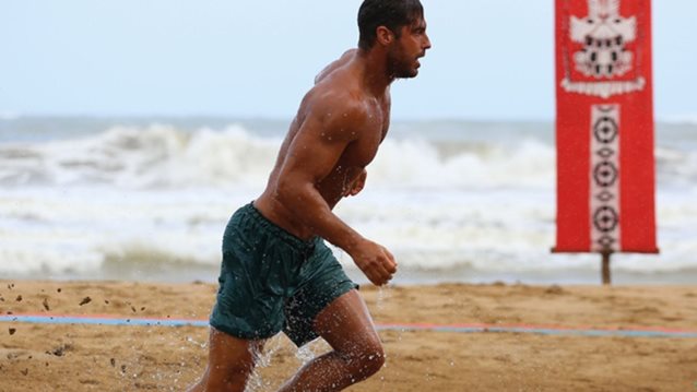 Survivor: Αυτή η ομάδα κέρδισε το έπαθλο!