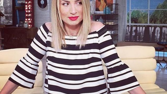 Μαρία Ηλιάκη: Το δίλημμα μέσα από μία φωτογραφία στα social media: Ψήφισε τι προτιμάς από τα δύο!