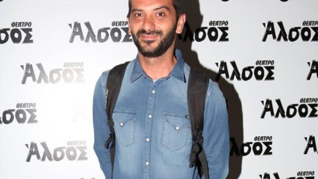 &quot;Ο Κουτσόπουλος με στεναχώρησε, ξέρει αυτός. Τον κυνηγούσα για συνέντευξη, ήταν πολύ δύσκολος&quot;