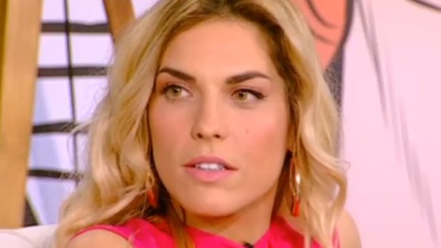 Μαντώ Γαστεράτου: Η πρόταση από τον ΑΝΤ1 που «ναυάγησε» και η αντίδραση της