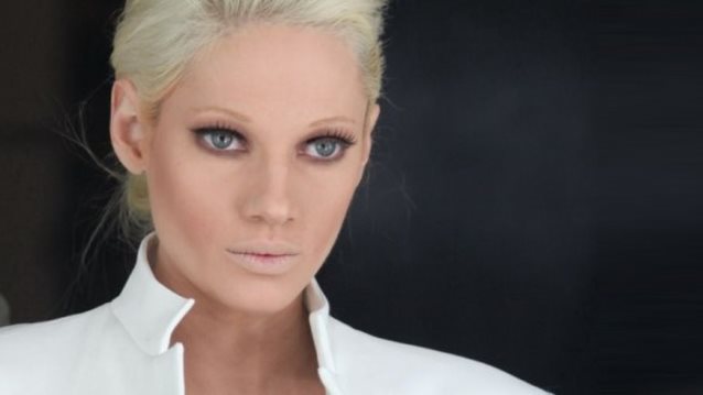 Τζούλια Αλεξανδράτου: Η αλλαγή στην εμφάνισή της: Δείτε πώς είναι σήμερα!