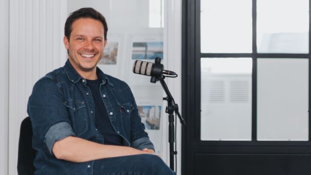 Δημήτρης Μακαλιάς: &quot;Αυτό εγώ δεν θα το παλέψω. Όταν το σκοτάδι είναι τόσο βαθύ, αυτή η μαύρη τρύπα του, φοβάμαι μη με ρουφήξει&quot;