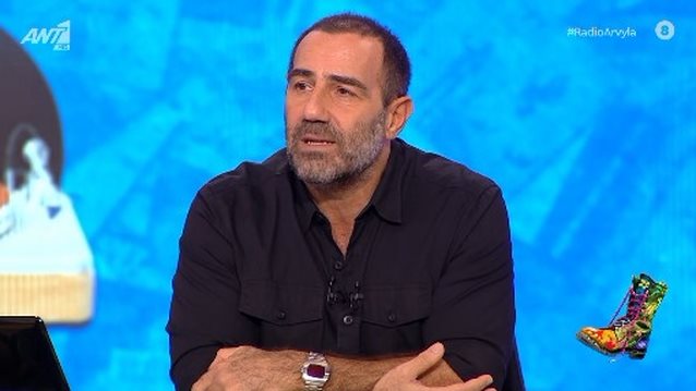 Αυλαία για τους "Ράδιο Αρβύλα" μετά το σάλο των καταγγελιών για τον Στάθη Παναγιωτόπουλο - Ο αποχαιρετισμός του Αντώνη Κανάκη