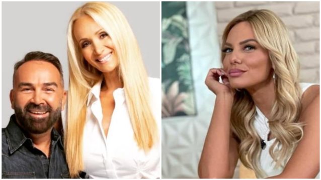 Τα χαμηλά νούμερα τηλεθέασης βάζουν φρένο στην αντικατάσταση Μαλέσκου από Γκουντάρα- Κάκκαβα!