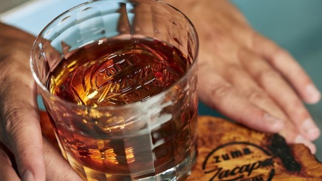 Zacapa
: 10 πράγματα που ενδεχομένως δεν μην γνώριζες για το γνωστό ρούμι! 

