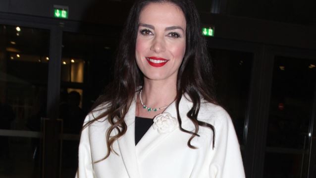 Απασφάλισε η Φωτεινή Δάρρα για την υπόθεση του Απόστολου Λύτρα: "Κάντε το σταυρό σας, μην ανοίξει η όρεξη σε κανέναν νταή"