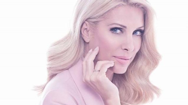 Ελένη Μενεγάκη: Θα παρουσιάσει talent show στον Alpha;