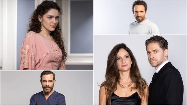 Αυτές οι σειρές ρίχνουν αυλαία στο τέλος της σεζόν!