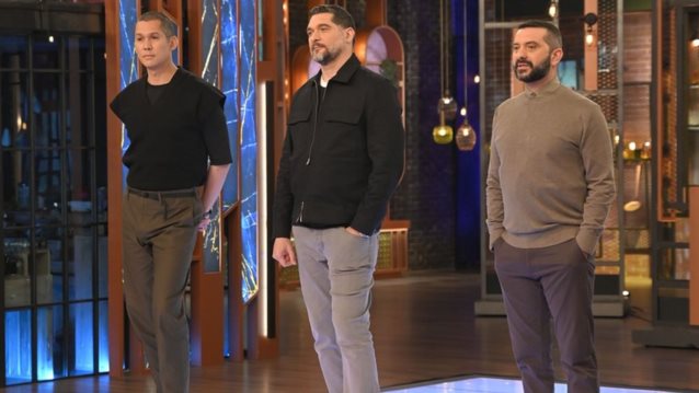 Από σύμμαχοι αντίπαλοι! Όσα θα δούμε απόψε στο "MasterChef"