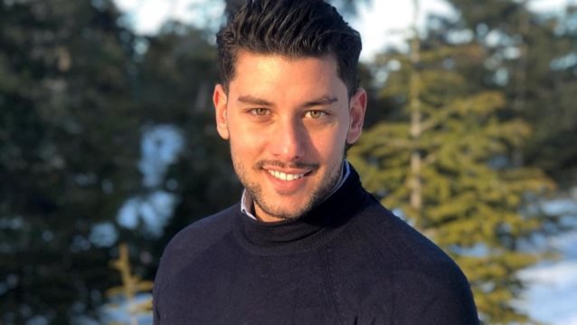 Παναγιώτης Θεόφιλος: Θετικός στον κορονοϊό! Όσα είπε για την εμπειρία του &amp; τα διαφορετικά συμπτώματα