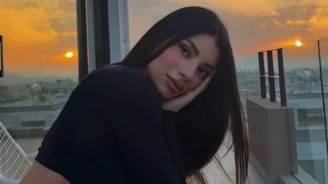 Δύσκολες ώρες για την Μαριαλένα Ρουμελιώτη: "Το μόνο που ήθελα ήταν να μείνω κοντά της"