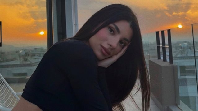 Δύσκολες ώρες για την Μαριαλένα Ρουμελιώτη: &quot;Το μόνο που ήθελα ήταν να μείνω κοντά της&quot;