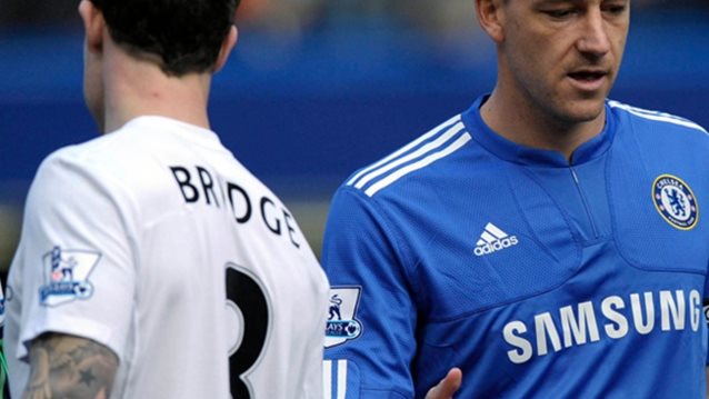 Οι πρωταγωνιστές των μεγαλύτερων σεξουαλικών σκανδάλων του ποδοσφαίρου
: Εκεί που η πραγματική μπάλα παίζεται εκτός των τεσσάρων γραμμών του γηπέδου.
