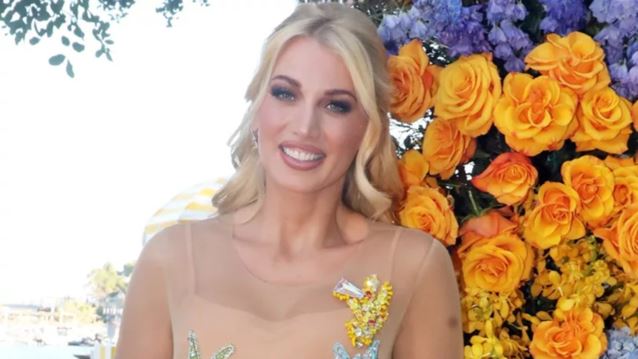 Γενέθλια για την Κωνσταντίνα Σπυροπούλου: &quot;Πολλά τα διδάγματα έως τώρα στη ζωή μου&quot;