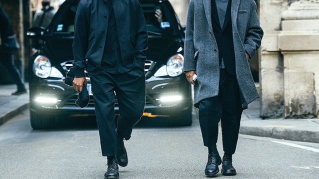 Πώς θα τιμήσεις τα baggy pants χωρίς να ρισκάρεις το στυλ σου: Δες πως θα τα φορέσεις!