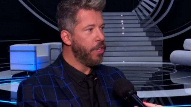 Χάρης Βαρθακούρης: Το «καρφί» στον Alpha για τη συνεργασία με την Αντελίνα Βαρθακούρη