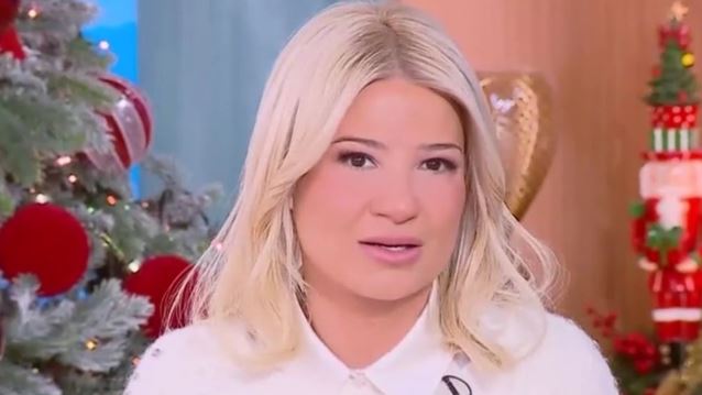 Φαίη Σκορδά: "Να λέμε τα πράγματα όπως είναι - Συγγνώμη που δεν τηρώ τον λόγο μου"