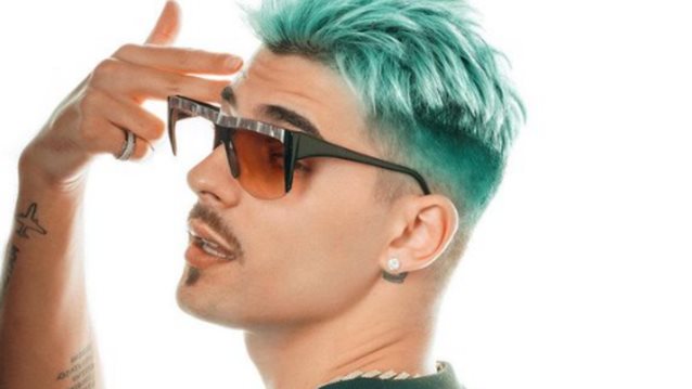 Νικήτρια του &quot;GNTM&quot; πρωταγωνίστρια στο νέο video clip του Fy