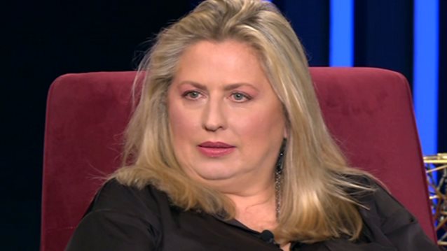 Σάντρα Βουτσά | Η απώλεια των γονιών της μέσα σε 40 ημέρες &amp; η προειδοποίηση on camera για την κληρονομιά του Βουτσά