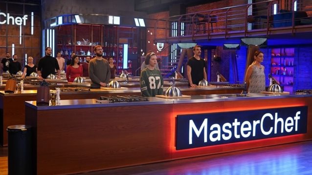 MasterChef | Ποιοι αποχώρησαν από τον διαγωνισμό;