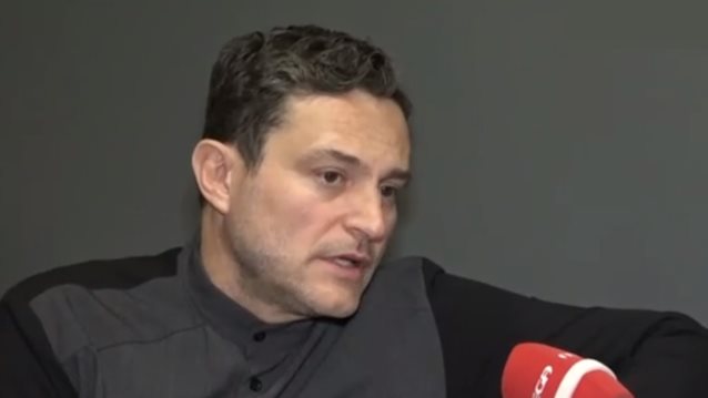 Γιώργος Καραμίχος: &quot;Δεν ήταν η πρόθεσή μου να φερθώ σαν ψώνιο σε κάποιους, είχα νιώσει έπαρση και προσπαθούσα να τη διαχειριστώ&quot;