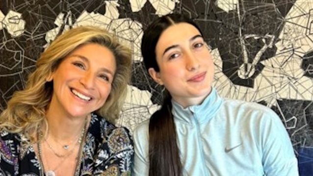 Η Κατερίνα στην οικογένεια της Minos EMI / Universal