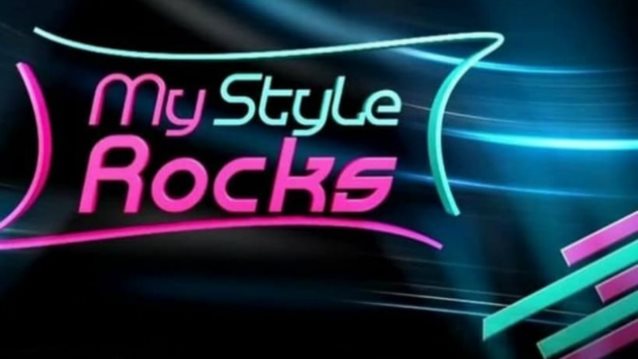 My Style Rocks: Αυτές είναι οι 12 παίκτριες του νέου reality μόδας
