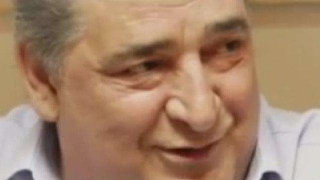 Βασίλης Καρράς: Τα συγκινητικά λόγια για τον Παντελή Παντελίδη: Video