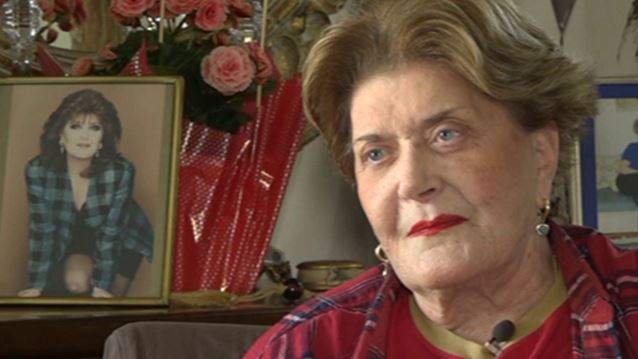 Βάσια Τριφύλλη: "Από τους 100 με έβλεπαν οι 97. Ξαφνικά μου λένε: Κόβεται η εκπομπή"