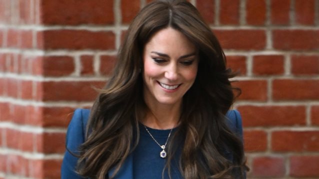 Kate Middleton | Αυτή είναι η ημερομηνία που επιστρέφει στα καθήκοντά της