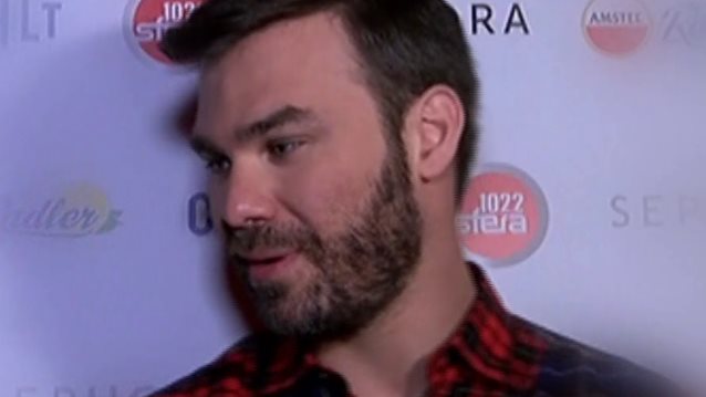 Γιώργος Σαμπάνης: «Γιατί λέω &quot;όχι&quot; στην Eurovision»