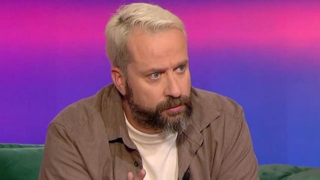 Συγκλονίζει ο Ζήσης Ρούμπος: &quot;Τον Μάιο του 2024 διαγνώστηκα με καρκίνο του δέρματος&quot;