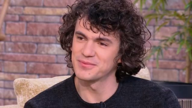 Δημήτρης Καπουράνης: &quot;Είμαι Αλβανός για την Ελλάδα και Έλληνας για τους Αλβανούς&quot;