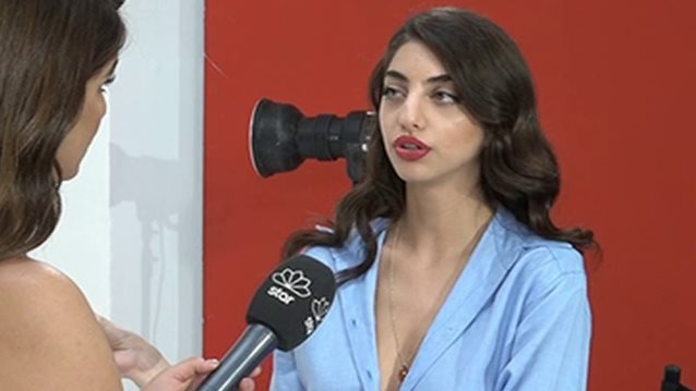 Ειρήνη Καζαριάν: Απαντάει σε όλα! Οι «Κούκλες», η σκληρή κριτική &amp; τα μελλοντικά της σχέδια