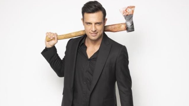 Best Friend&#39;s Fear: Αντιμέτωπος με το ΕΣΡ ο ΑΝΤ1 για τις ακραίες φάρσες του Σάββα Πούμπουρα;