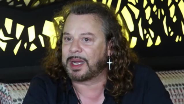 Χρήστος Δάντης: Η πρώτη δήλωση για τον χωρισμό &amp; η προσωπική αποκάλυψη