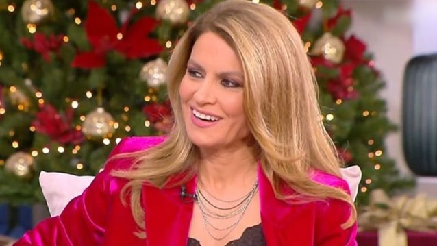 Μάριον Μιχελιδάκη: &quot;Έφυγα από την ΕΡΤ όταν ένιωσα ότι θίγεται η επαγγελματική μου αξιοπρέπεια - Υπάρχει μια πολύ μεγάλη ψαλίδα που αυτό δεν έχει αποκατασταθεί&quot;