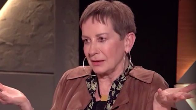 Η Λένα Διβάνη αποκαλύπτει για τις σεξουαλικές παρενοχλήσεις: &quot;Δεν με ρώτησε κανένας ποιος ήταν αυτός, για τον οποίο μιλούσα&quot;