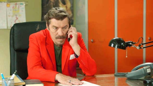 Αρχελάου 5 | Η Νάντια προσπαθεί να αποτρέψει τη δολοφονία της Κέλλυς!