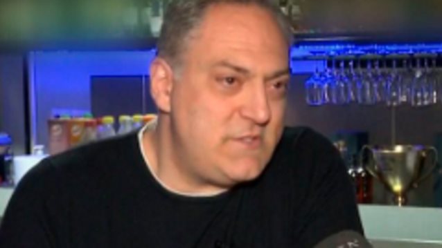 Διαμαντής Διονυσίου: "Μερικοί λένε "καλός αλλά δεν είναι Στράτος". Λογικό δεν είναι ρε παιδιά; Αν ήμασταν "Στράτος" θα κάναμε την καριέρα του"