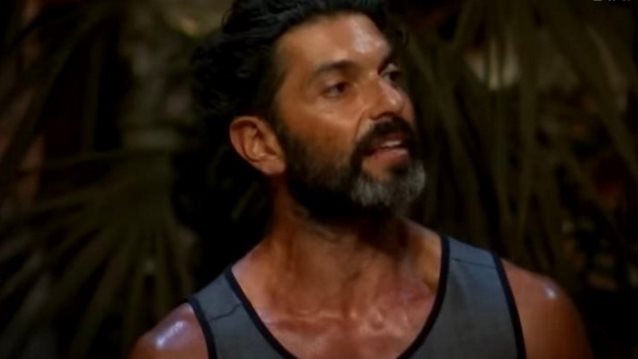 Survivor All Star | Η επίθεση του Μαρτίκα στον Γκότση &amp; ο πρώτος υποψήφιος προς αποχώρηση