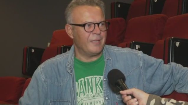 Είναι επίσημο! Ο Μιχάλης Ρέππας στην κριτική επιτροπή του YFSF