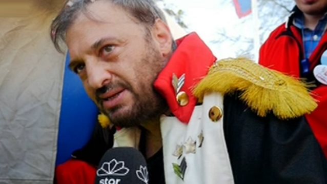 Χρήστος Φερεντίνος: Η αινιγματική δήλωση για το φινάλε του Deal