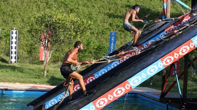 Survivor: Οι πέντε λόγοι που οι γυναίκες λατρεύουν το παιχνίδι!