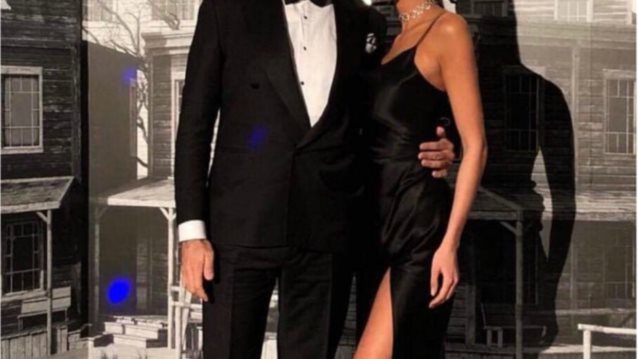 Burak Hakki : Full in love με τη Χαρά Παππά! To νέο μήνυμα για την παίκτρια του GNTM