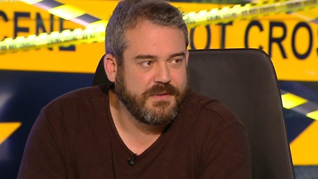 Πυγμαλίων Δαδακαρίδης: &quot;Πρέπει κάποιος να μας το επικοινωνήσει ουσιαστικά και μην οδηγηθούν τα πράγματα σε ακρότητες&quot;