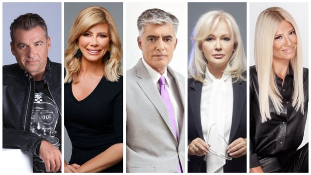 Γιατί η #Πατρα κάνει 40άρια στην τηλεόραση;