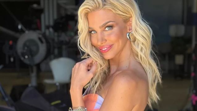 Νέο κούρεμα για τη Βάλια Χατζηθεοδώρου | Η αλλαγή στα μαλλιά της πριν τις καλοκαιρινές διακοπές